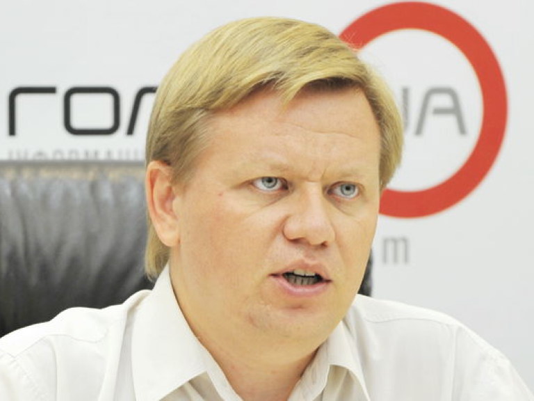 Г. Рябцев: «Бензин летом может подорожать копеек на 10-30»