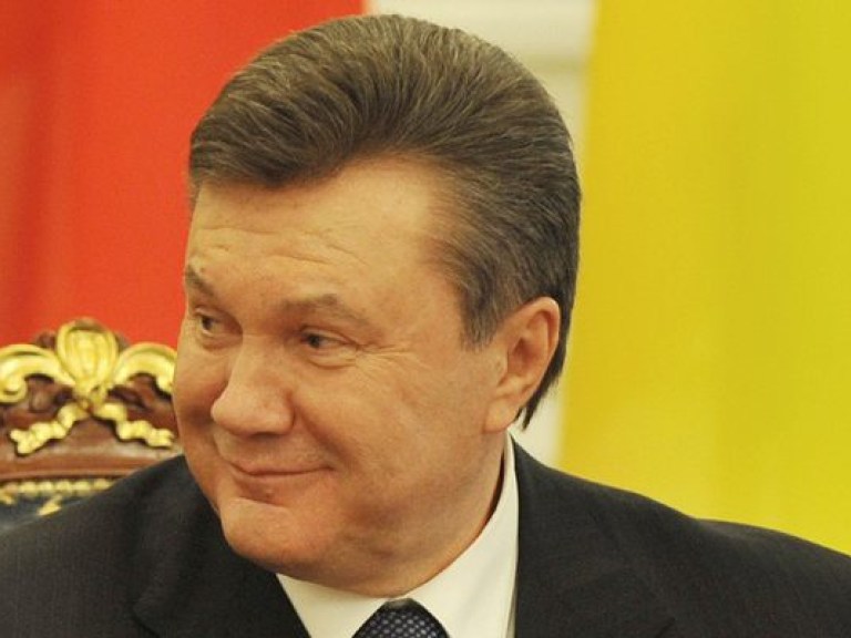 Депутат рассказал, в чем подвох маневров Януковича