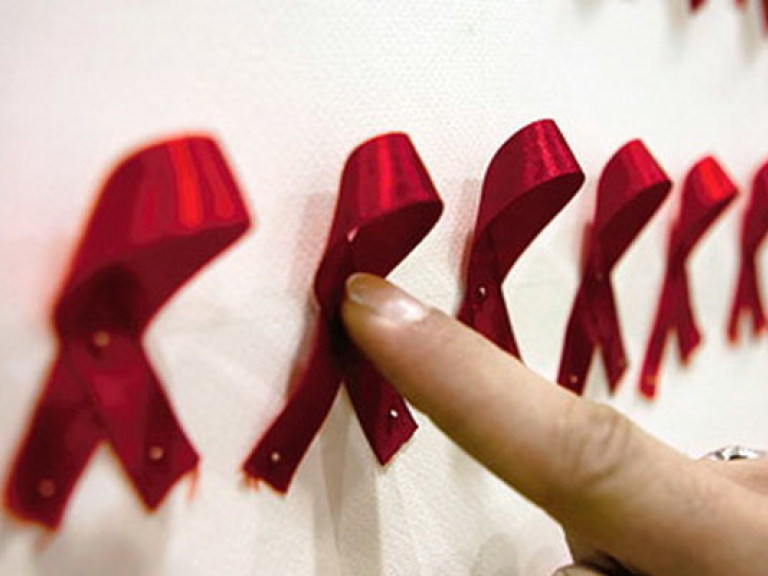 В Украине замедлилось распространение ВИЧ &#8212; Богатырева