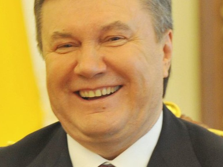 Визит Януковича в Астану был удачным — эксперт