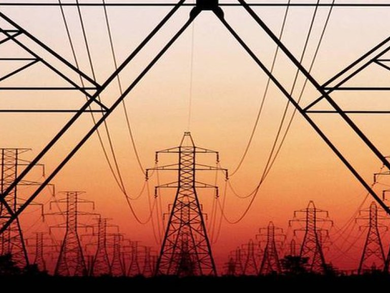 Неплатежи могут сорвать ремонты на электростанциях —  глава Укрэлектропрофсоюза