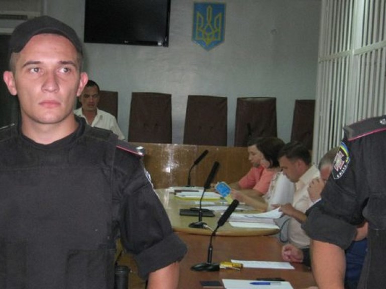 Апелляционный суд Николаева оставил в силе приговор по «делу Оксаны Макар»