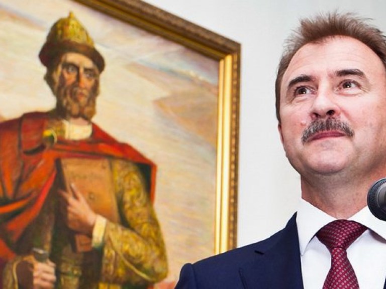 Выборы мэра столицы и Киевсовета пройдут только в 2015 году &#8212; СМИ