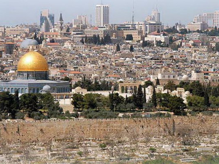 В Иерусалиме призвали мир обратить серьезное внимание на антисемитизм «Свободы»