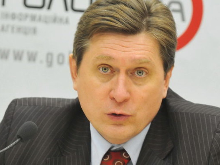 Борьба за киевские выборы будет продолжаться — Фесенко