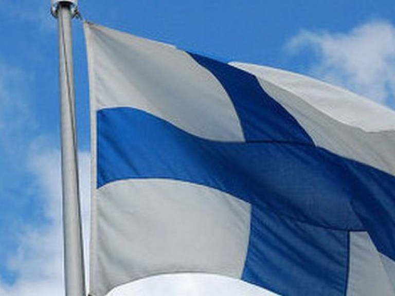 Финляндия готова поддержать подписание соглашения об Ассоциации Украина-ЕС