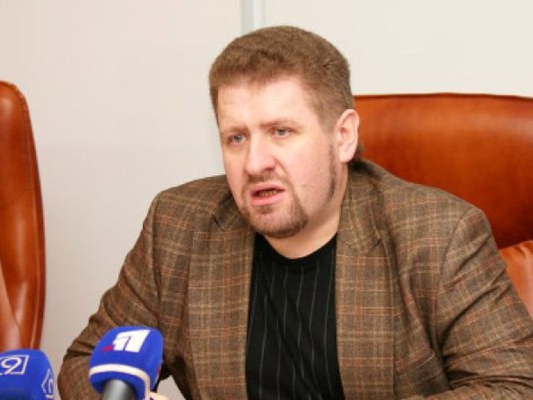 «Батькивщина» толкает Украину в Таможенный союз &#8212; эксперт
