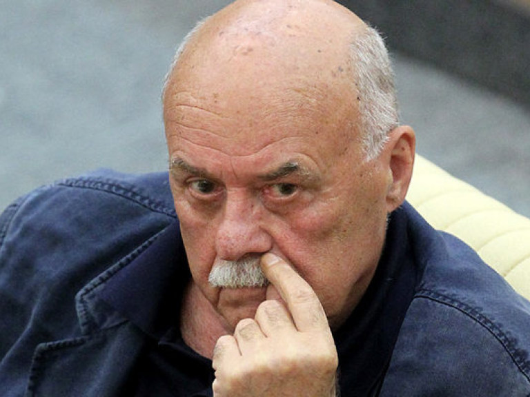 Станислав Говорухин обижен на зрителей