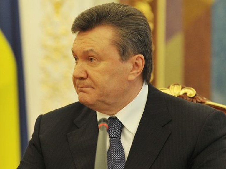 Оппозиция готовится «подложить свинью» Януковичу?