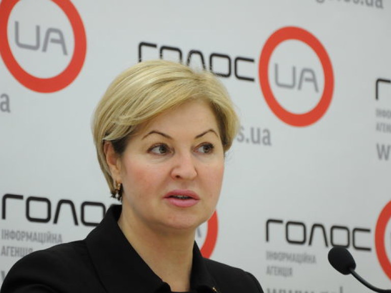 КПУ добилась рассмотрения законопроекта о запрете медреформы в Украине – Спирина