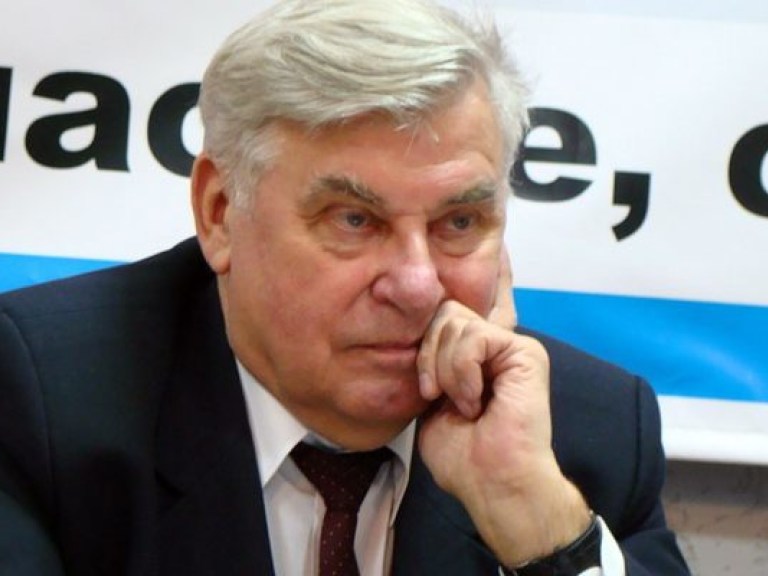 Матвеев: «Оппозиция» снова не смогла принять собственный законопроект