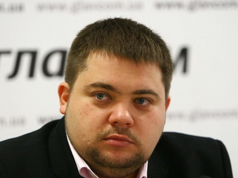 Парламент будет в блокаде до конца сессии?