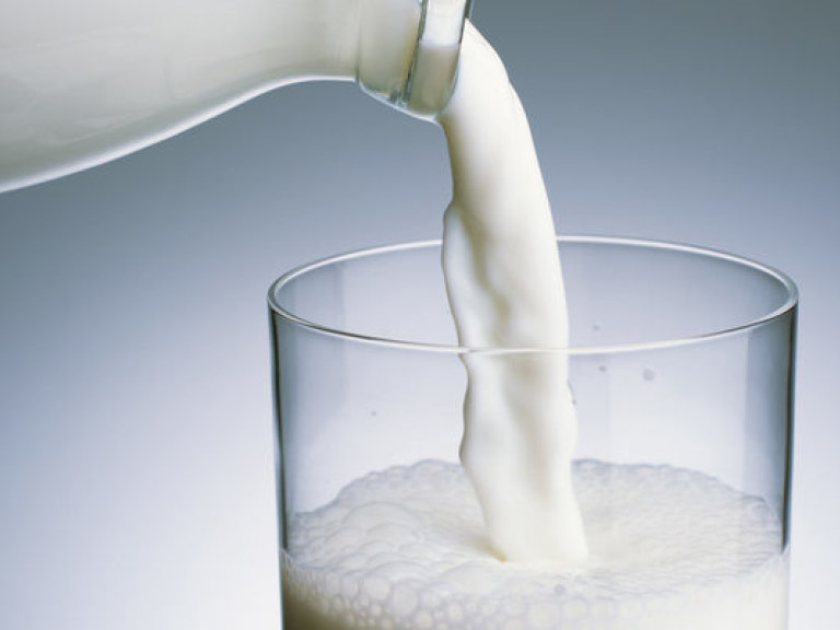 Правительство заставит пить детей молоко каждый день