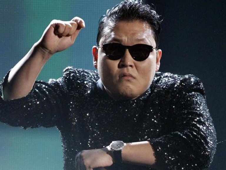 Рэпер Psy: Мадонна исполняет «Gangnam style» лучше всех