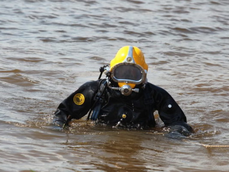 В Донецке на водохранилище утонула женщина