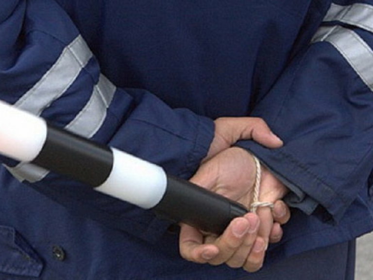 В Симферополе милиционера посадили на 3 года за применение пыток к задержанному