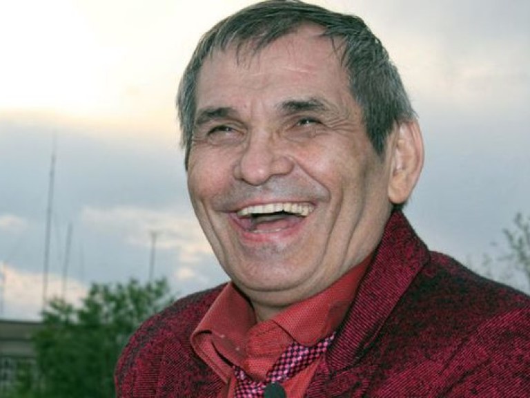 Алибасов обстебал Жеребкина
