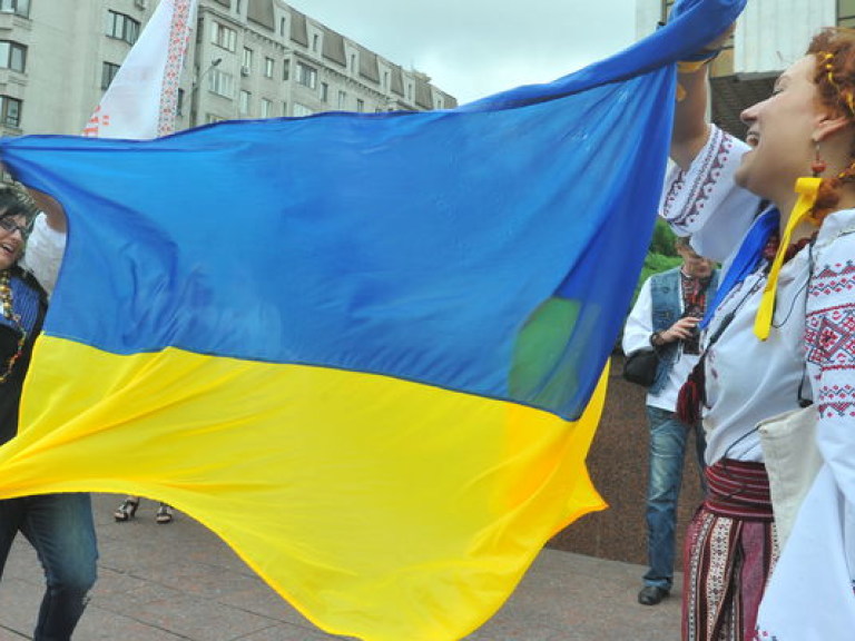 Федерализма в Украине боятся и националисты, и власть – российский политолог