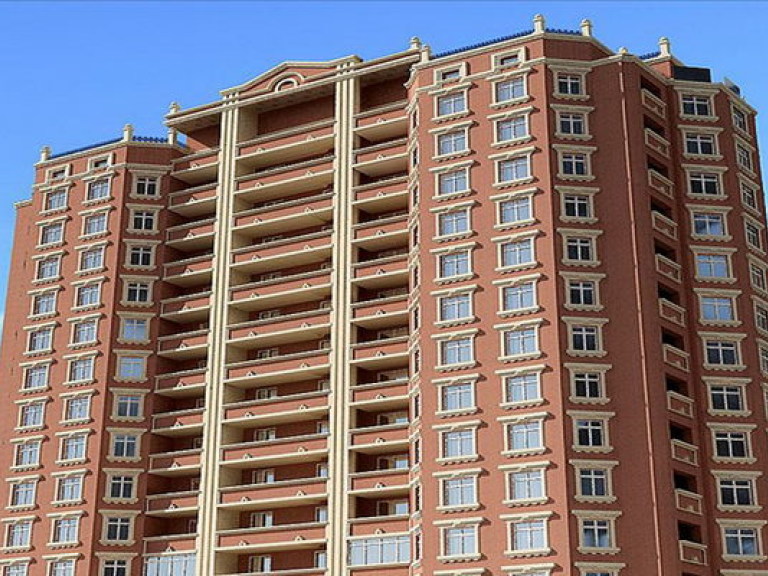 В мае объем рынка недвижимости в Киеве составил 36 млн. долларов