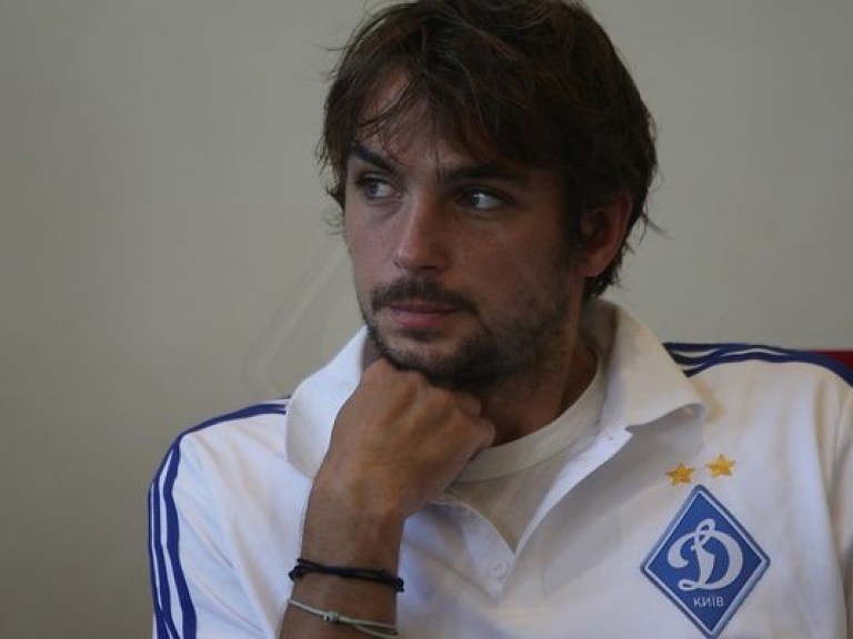 «Динамо» нашло применение Нико Кранчару