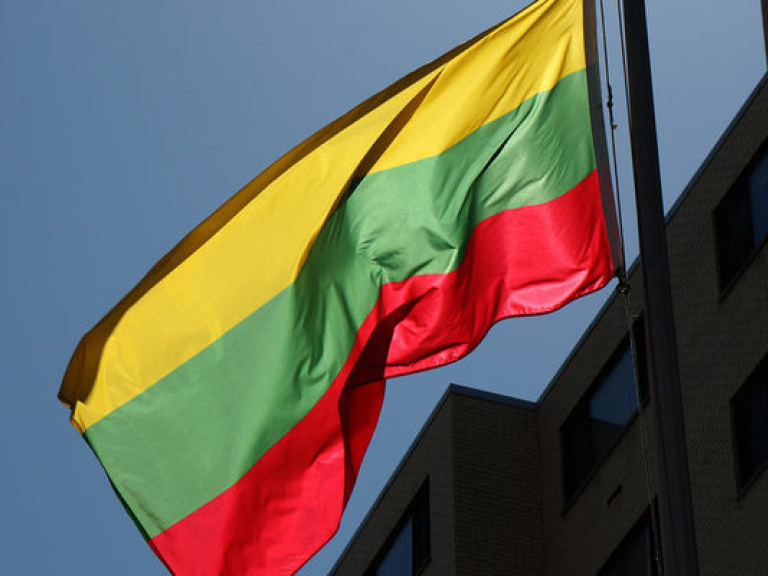 Премьер-министр Литвы отложил свой визит в Украину