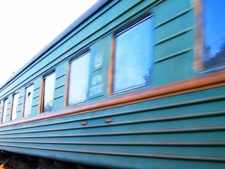 Для покупки новых вагонов «Укрзализныци» введут налог на другие виды транспорта – СМИ
