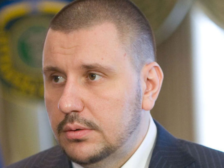 Клименко рассказал, почему он поддерживает введение акциза на пиво