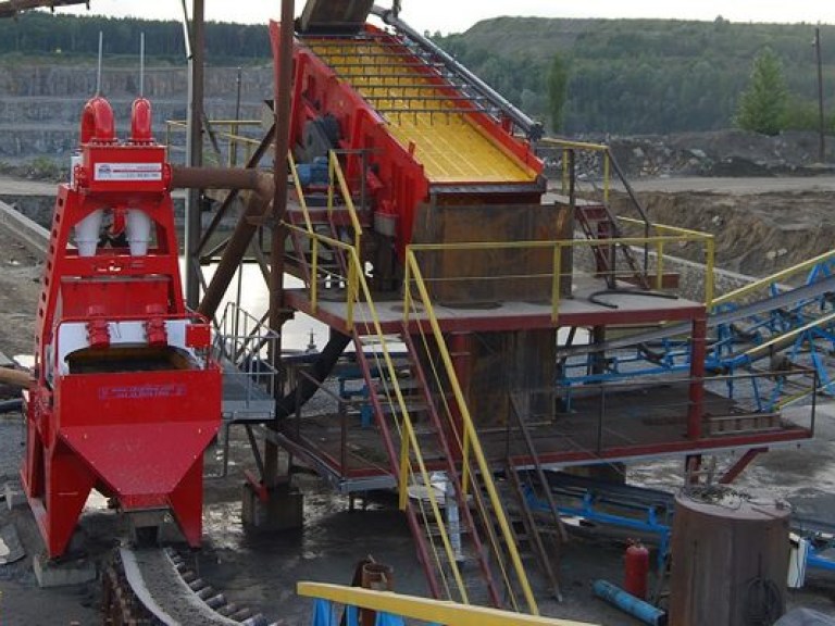 Компания «Юнигран» продолжает модернизацию производства
