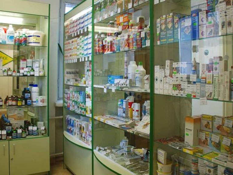 Украинцам пытались продать поддельных лекарств на 15 миллионов евро