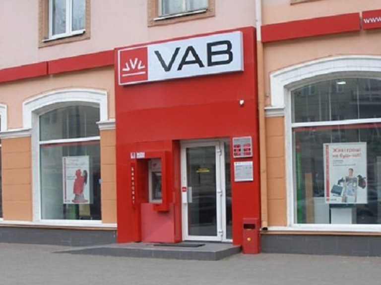 Акция «C Днем рождения» к 21-летию VAB Банка