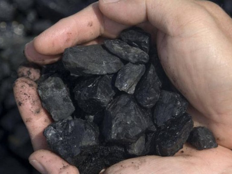 Использование угля негативно отражается на окружающей среде — эксперт