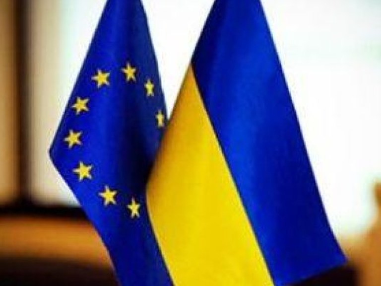 В Евросоюз Украину не возьмут &#8212; директор российского Института стран СНГ