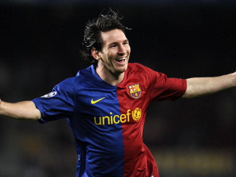 Исследование: Месси стоит 253 миллиона, Роналду – 119, Бэйл – 50,5