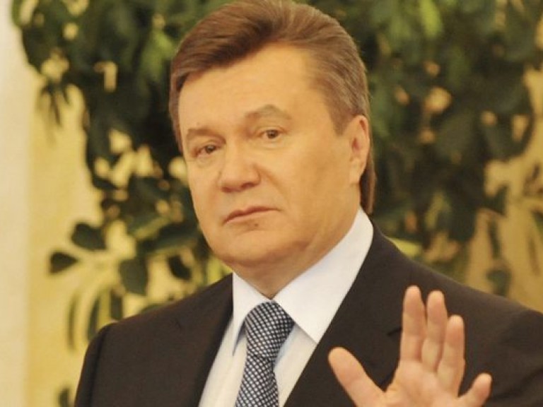 Встреча лидеров фракций с Януковичем не будет ультимативной — Килинкаров