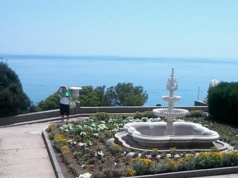 Отдых в Крыму: время оправданных надежд