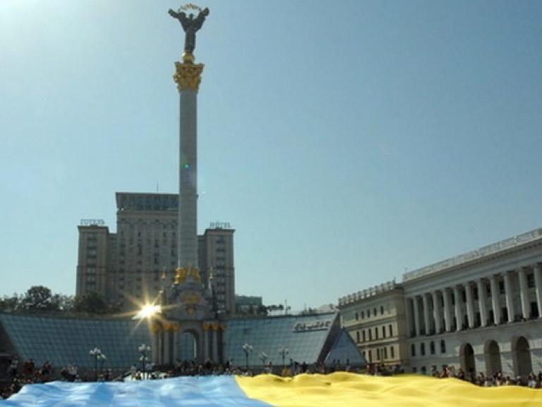 Закон &#171;О референдуме&#187; может привести к расколу Украины – эксперт