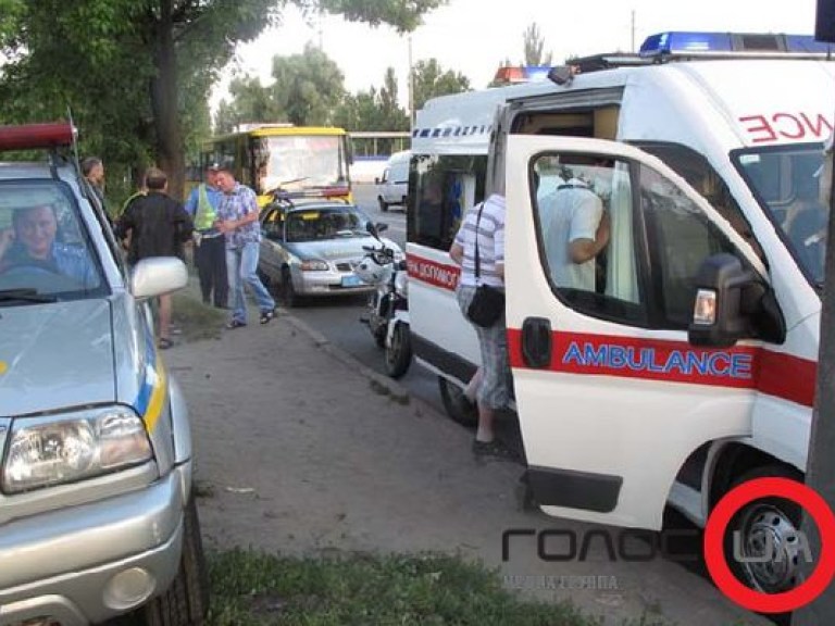 Подробности ДТП с Олегом Скрипкой: женщина в больнице, музыкант был трезв