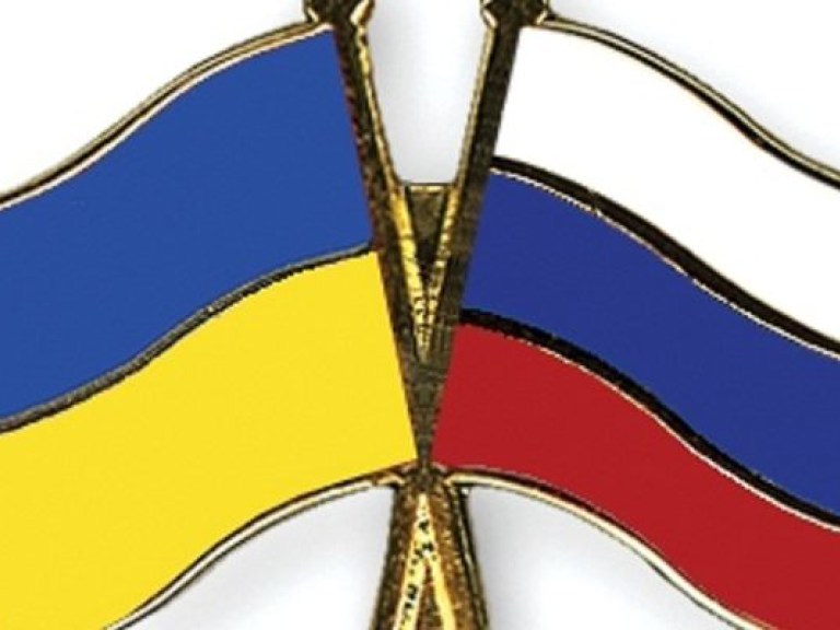 Ставицкий: Украина не собирается отказываться от сотрудничества с РФ