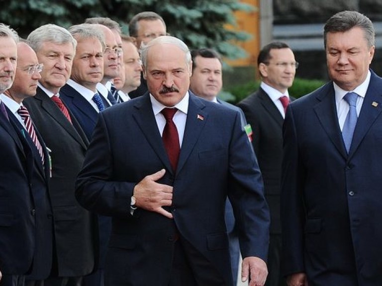 Эксперт рассказал, что Украине даст демаркация границ с Белоруссией