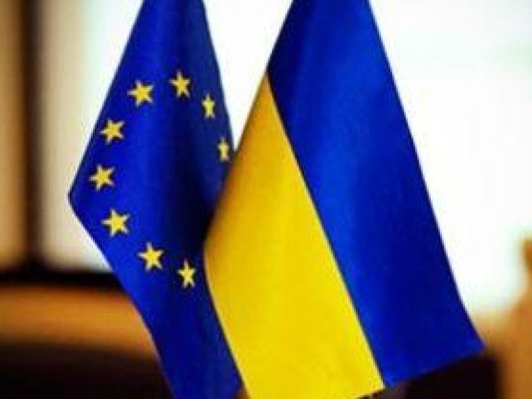 Украина выполняет условия для подписания Соглашения об ассоциации с ЕС — Венецианская комиссия