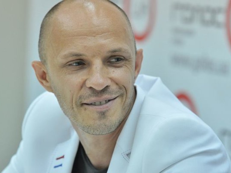 Певец Сергей Осипенко: Мое сердце свободно