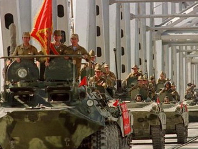 Депутаты решили отметить 25 годовщину вывода Советских войск из Афганистана