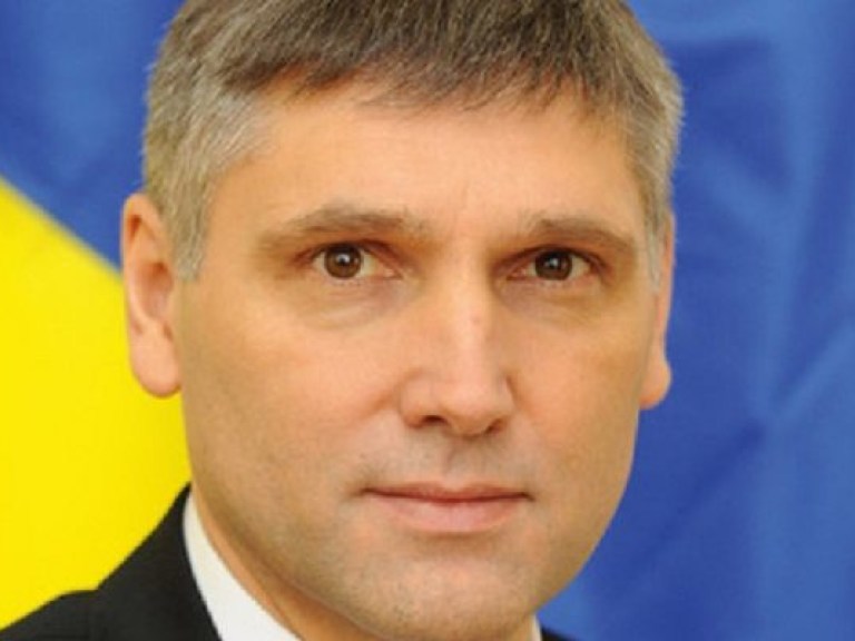 Мирошниченко Юрий Романович