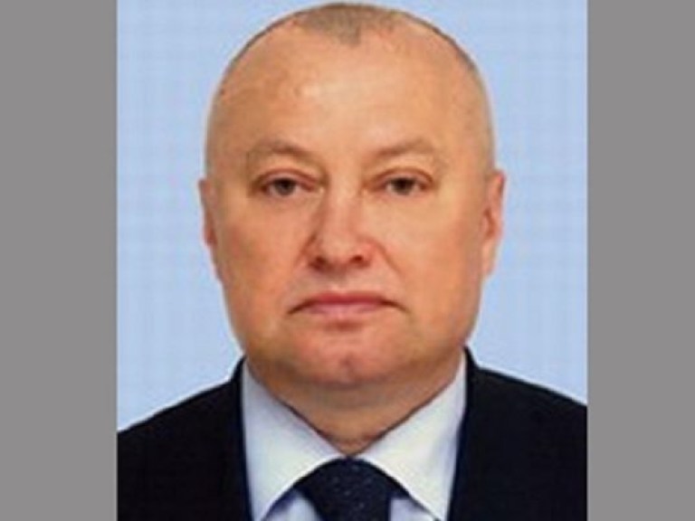 Мироненко Михаил Иванович