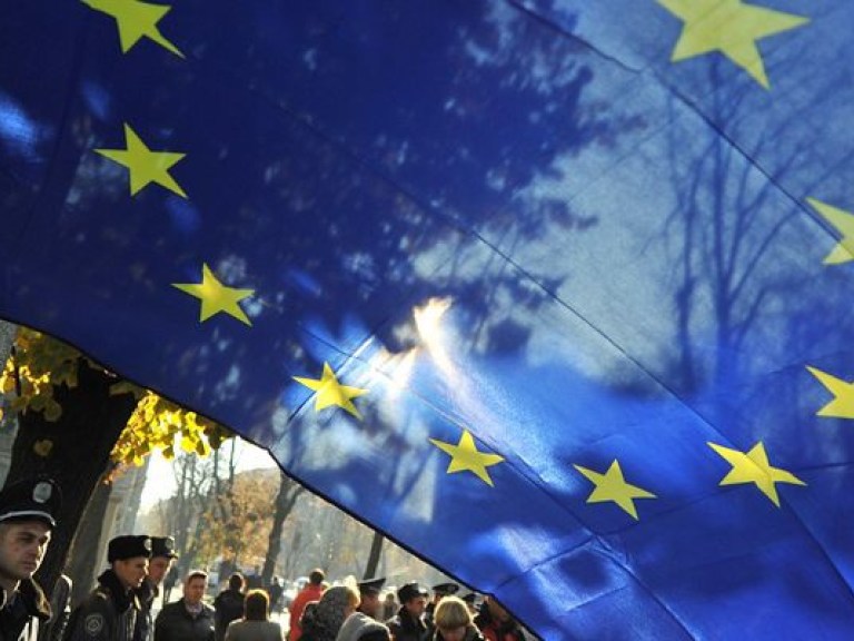 Политолог предостерег украинцев от «евроинтеграционного романтизма»
