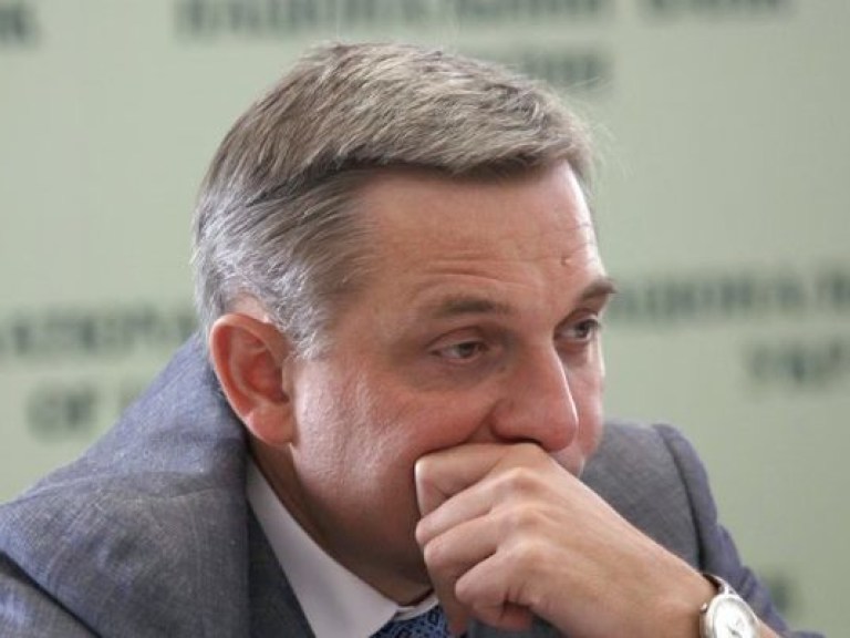 Официально: Мярковский был трезв во время выступления в парламента