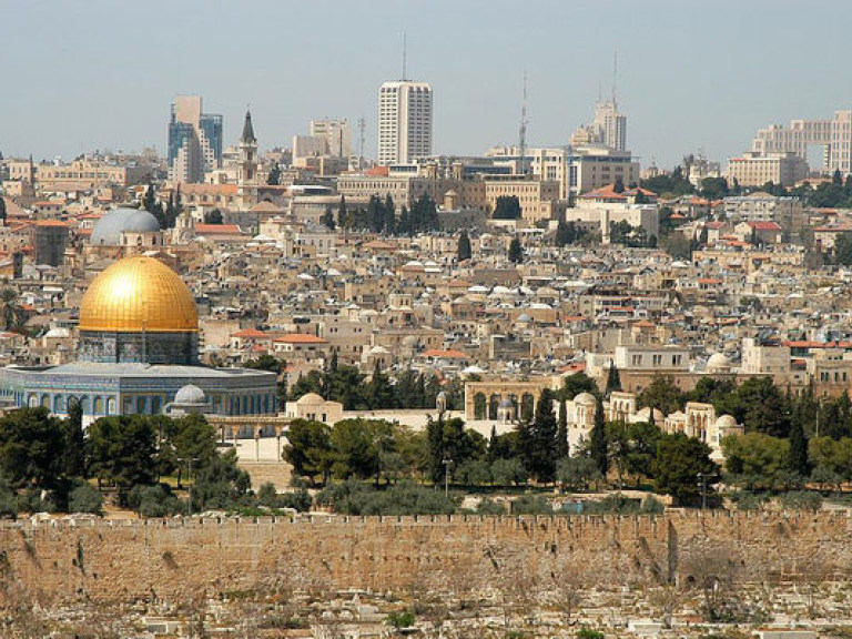Израиль открыл второе в мире посольство у границ “вражеского” государства