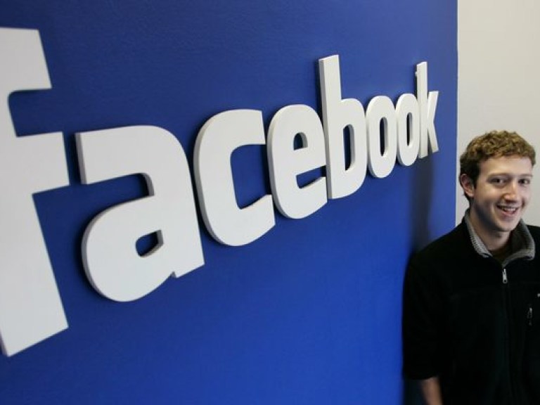 Facebook по ошибке «слил» данные о более чем 6 миллионах пользователей