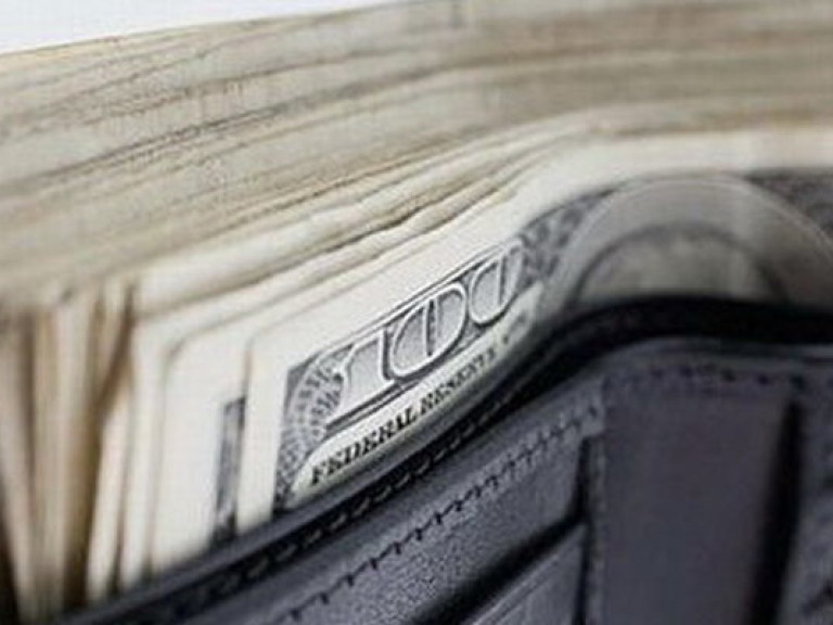 Темпы роста состояний олигархов в три раза превышают рост ВВП