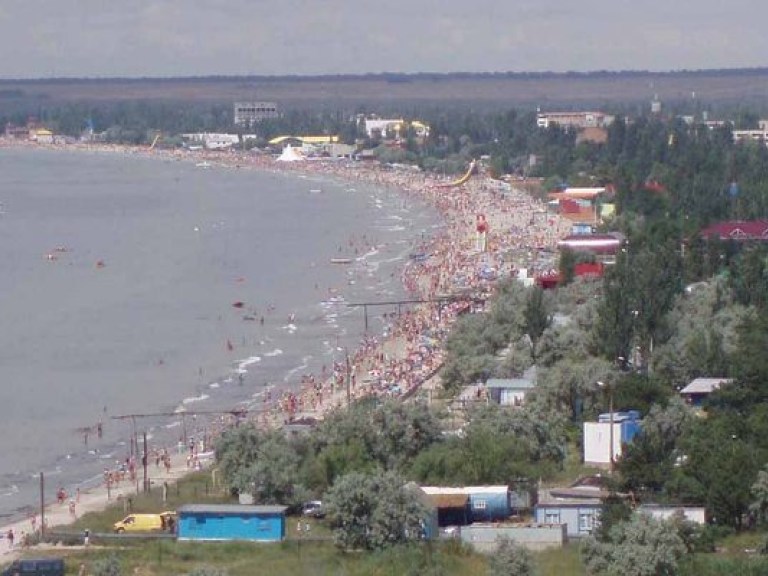 На Николаевщине закрывают аквапарк за продажу спиртного детям